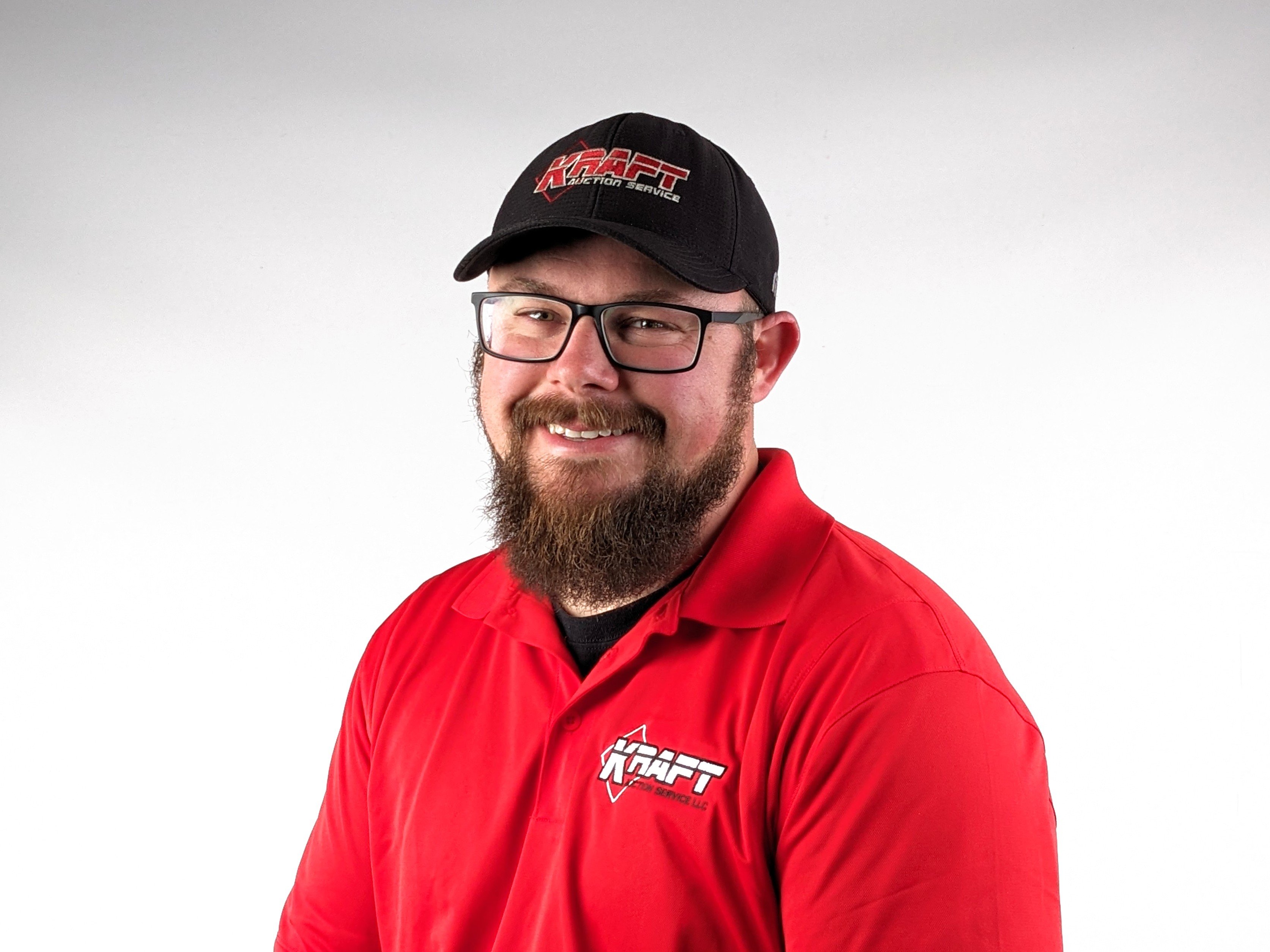 Adam Floyd Headshot