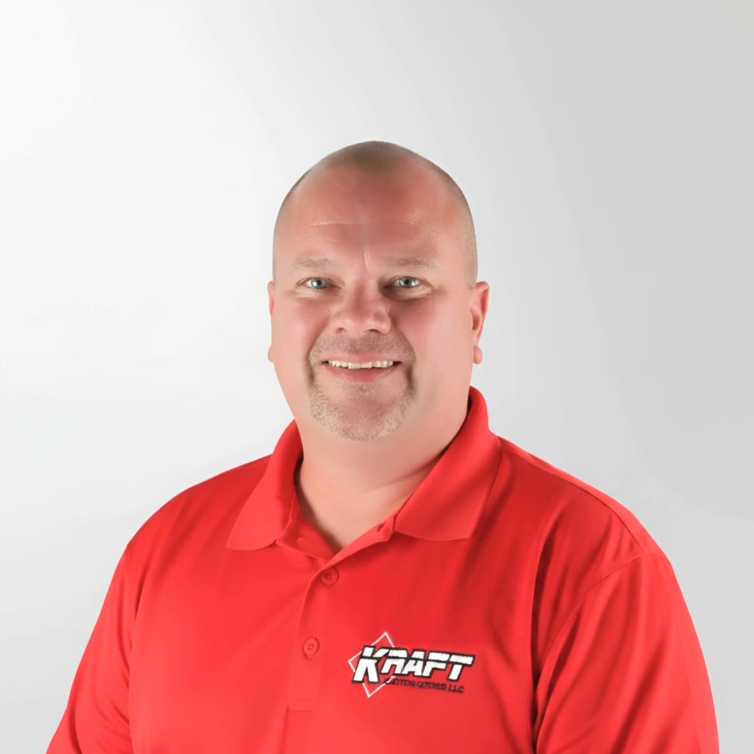 Brian Schuck Headshot
