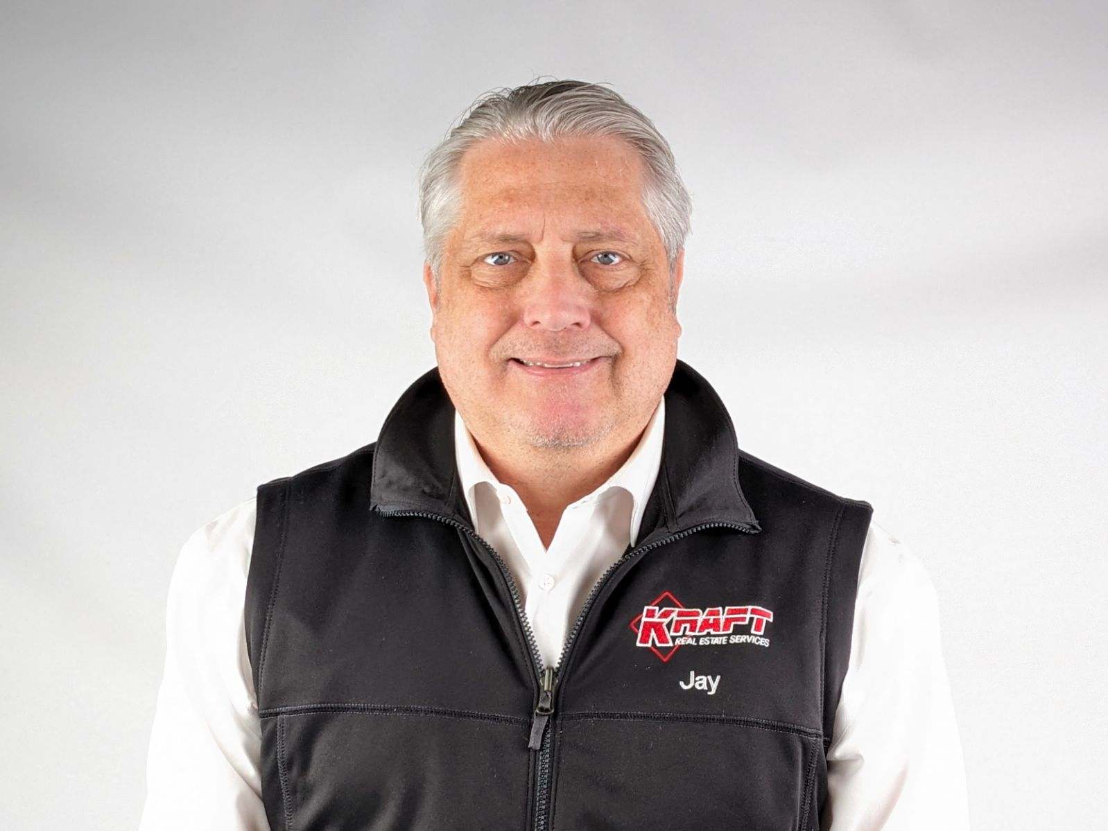 Jay Robert Mayden Headshot