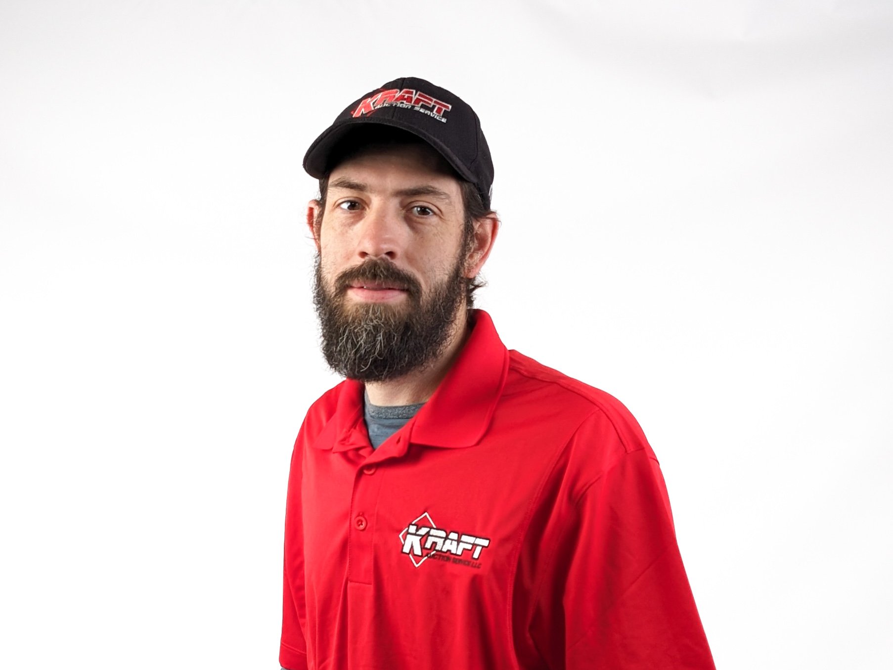 Eric Vogel Headshot