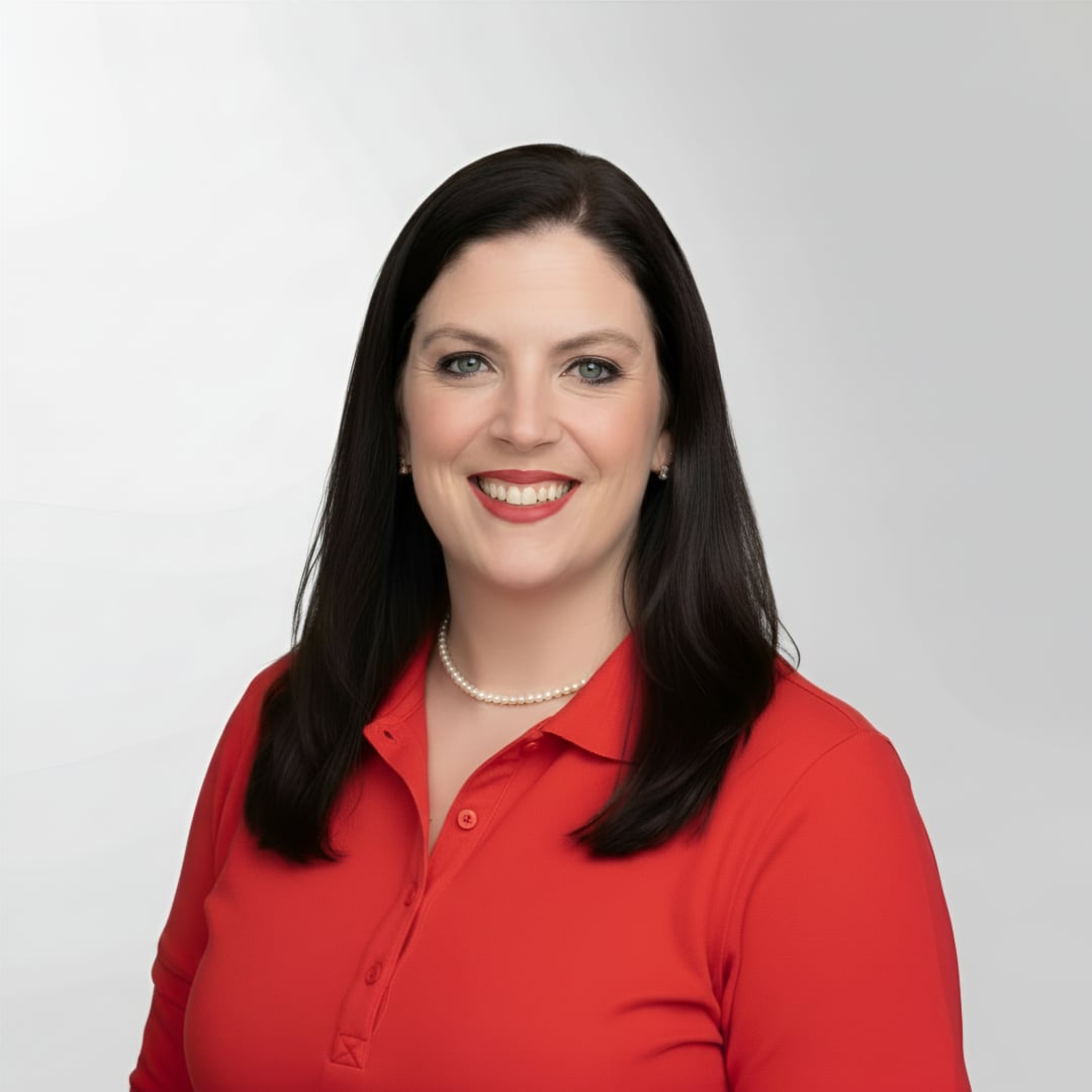 Erin Pajor Headshot