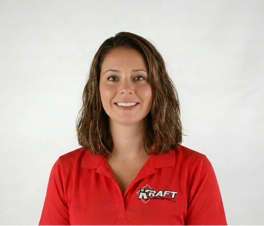 Stephanie Burgess Headshot