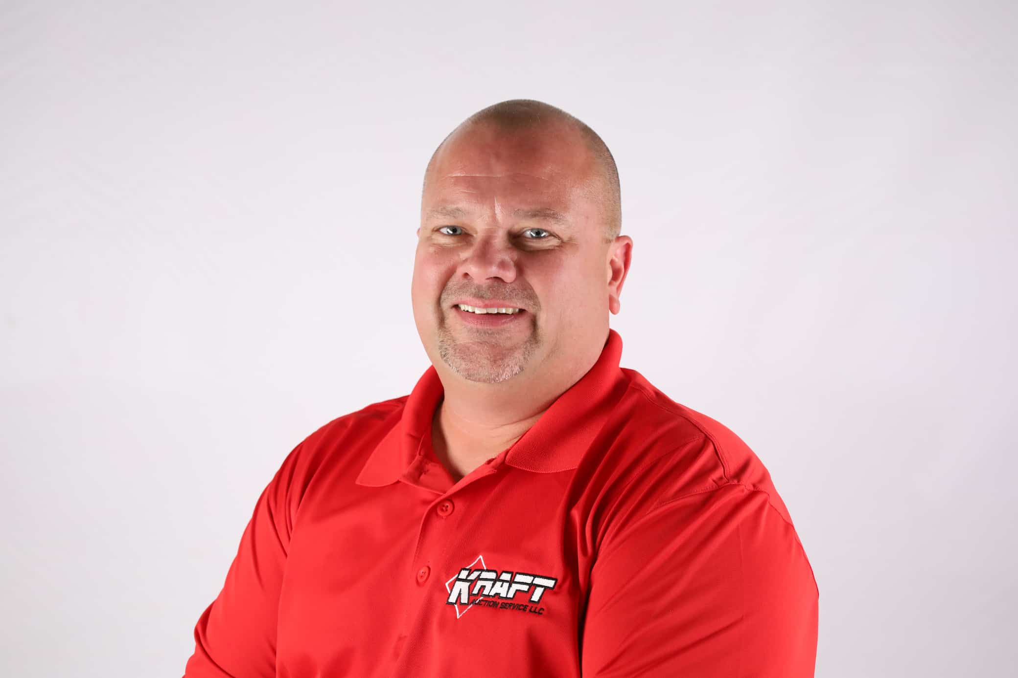 Brian Schuck Headshot