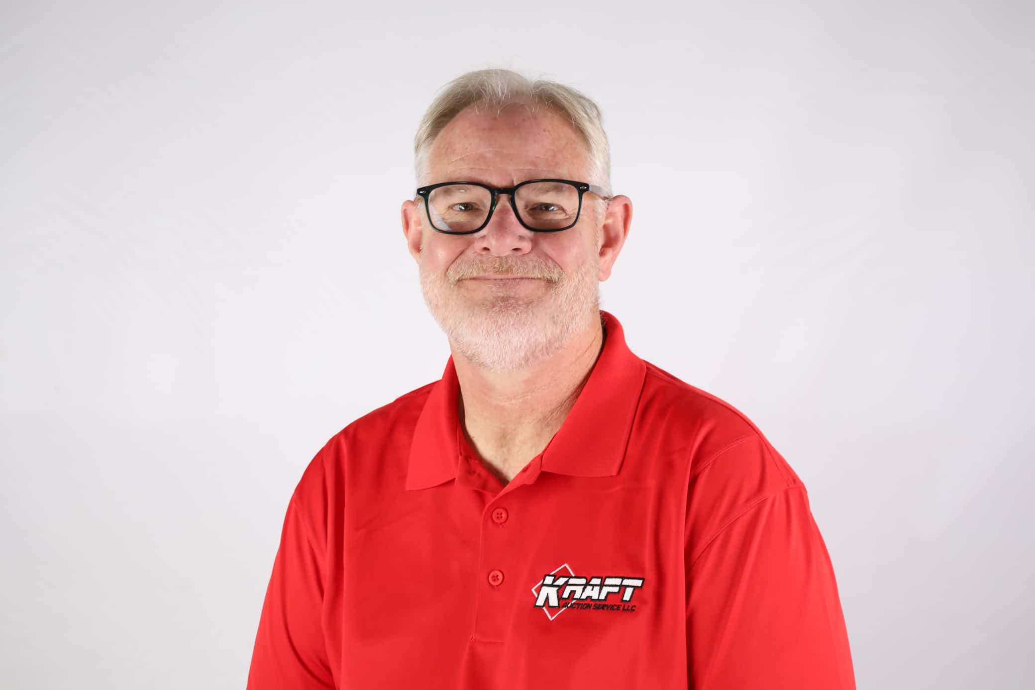 Bruce Turner Headshot