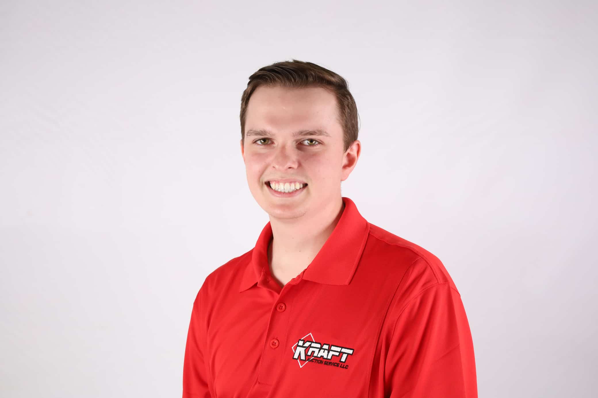Connor Wolfe Headshot