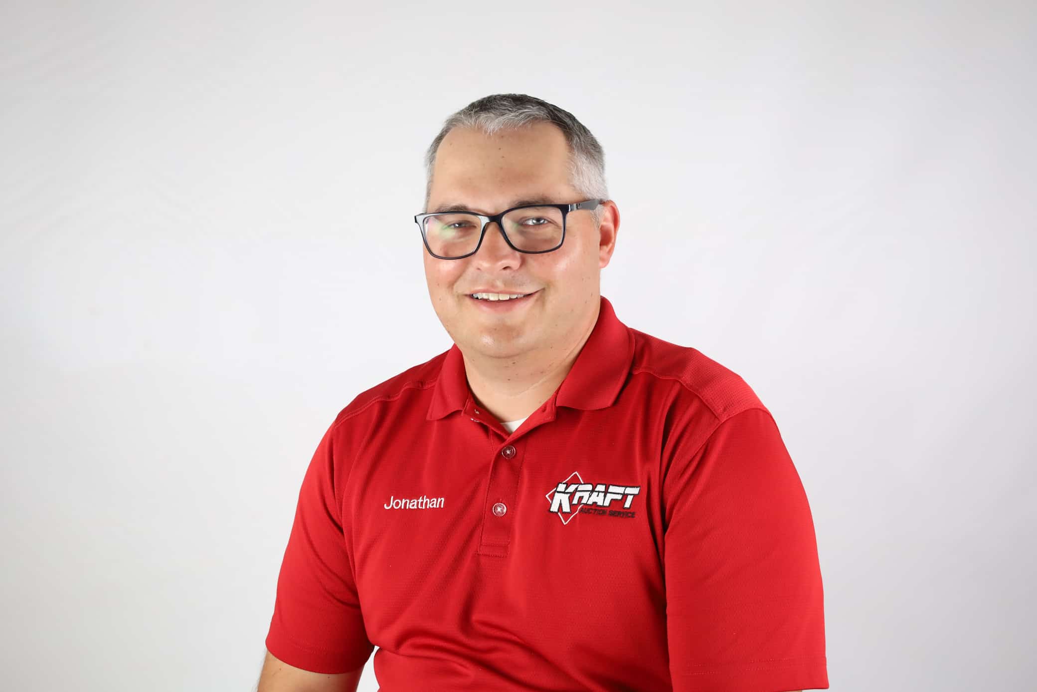 Jonathan Kraft Headshot