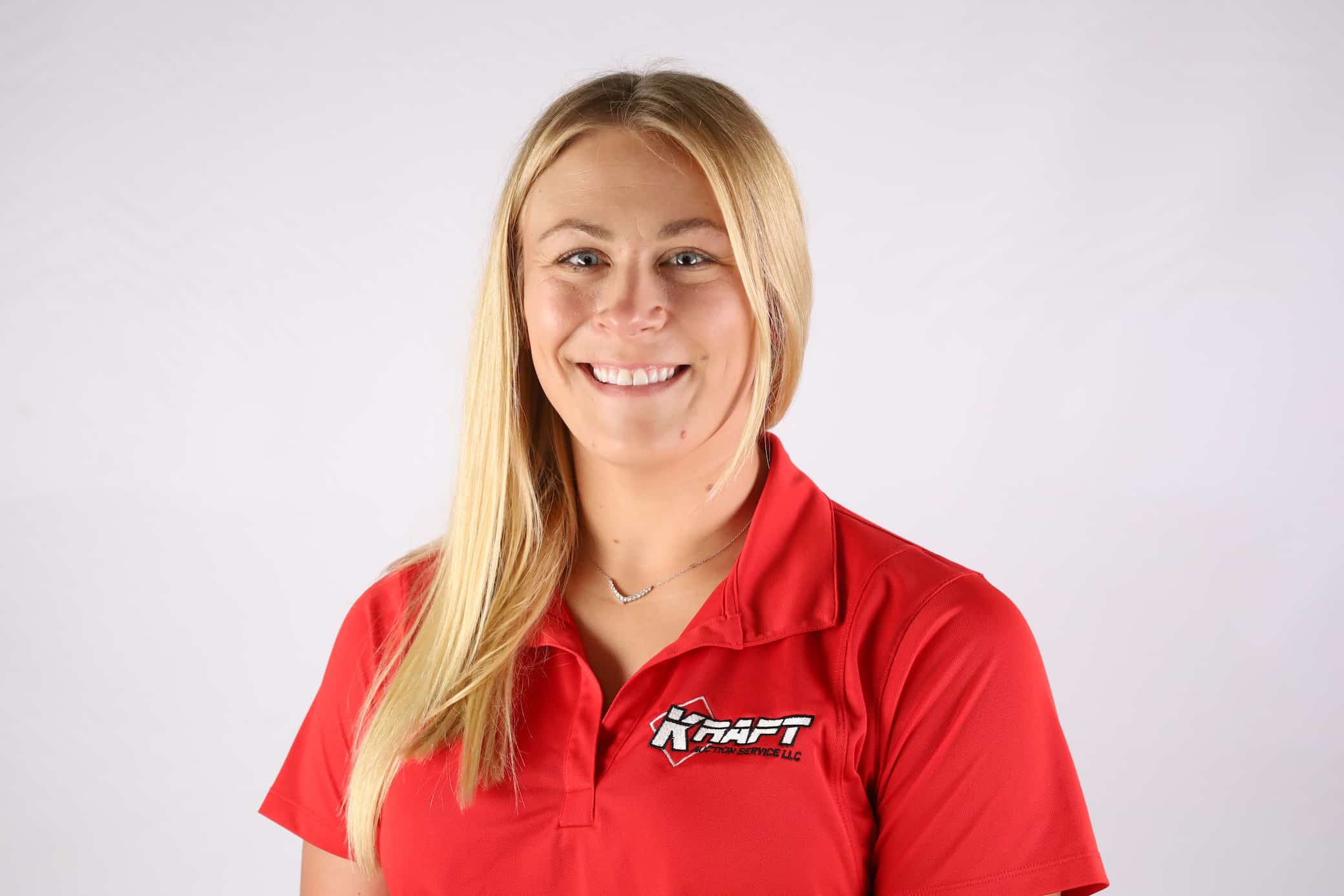 Kelsey Koomler Headshot