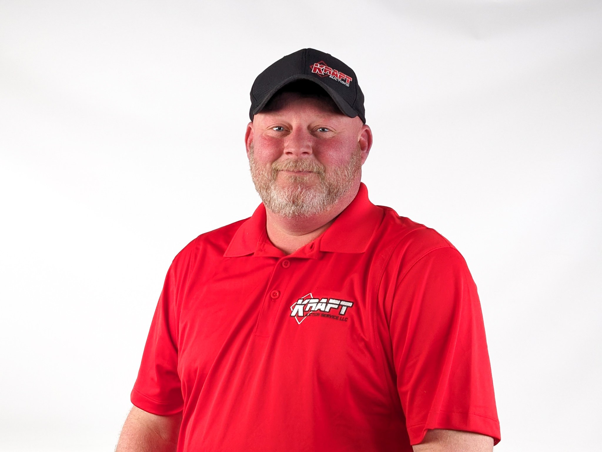 Jason Kuhn Headshot