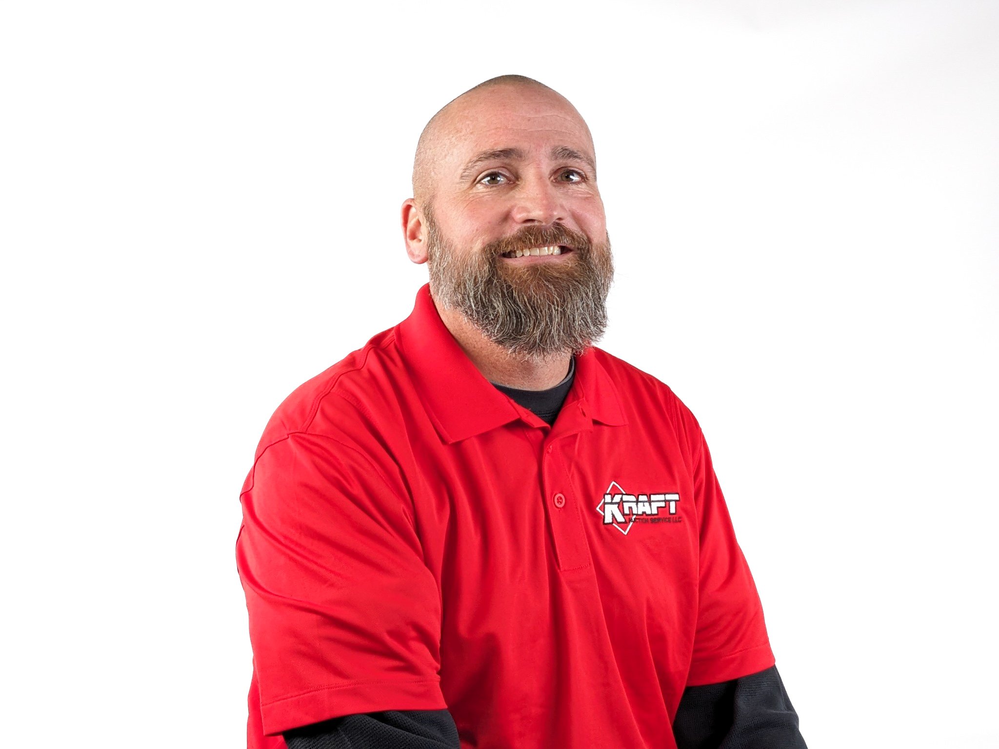 Jason Powell Headshot