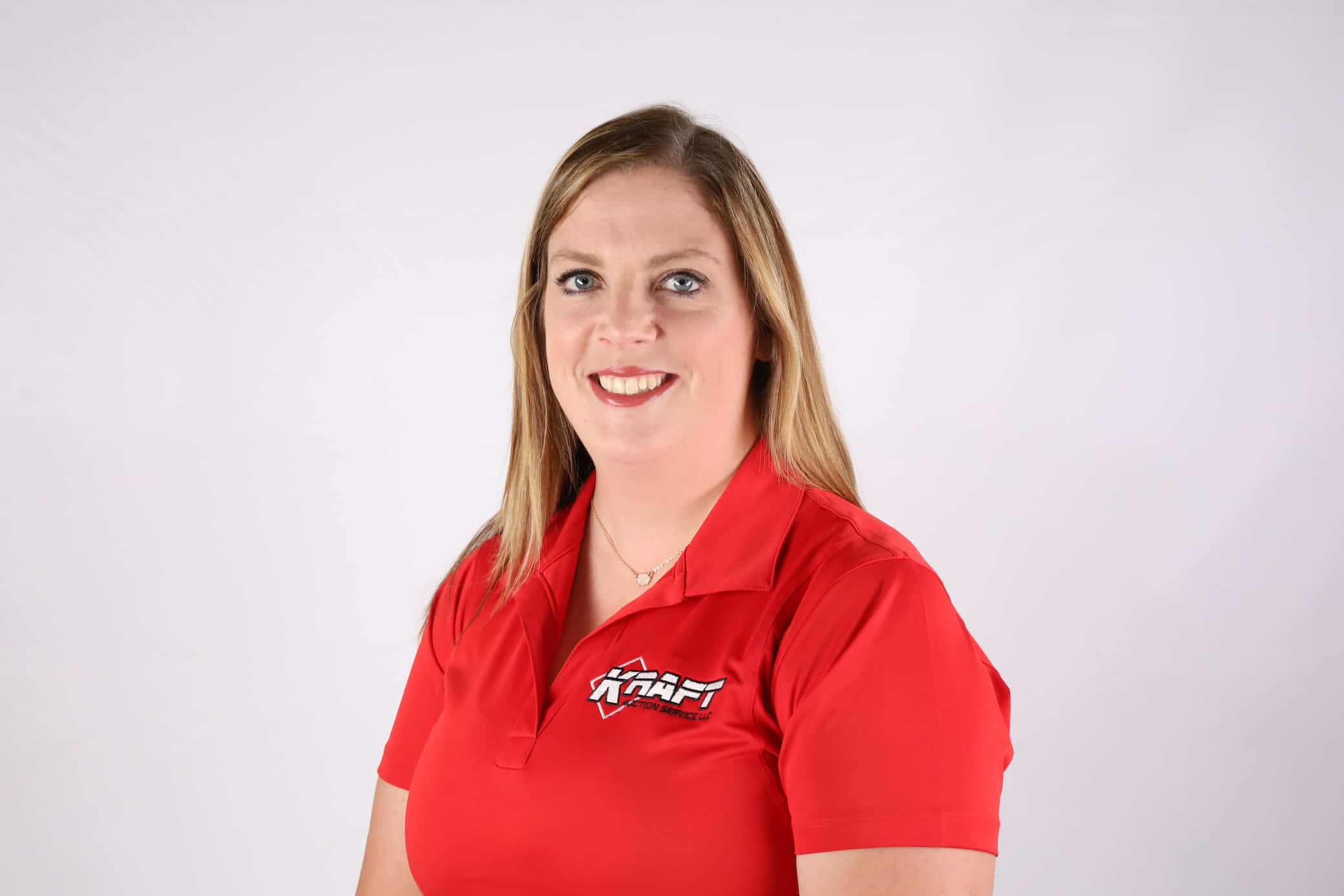 Erin Pajor Headshot