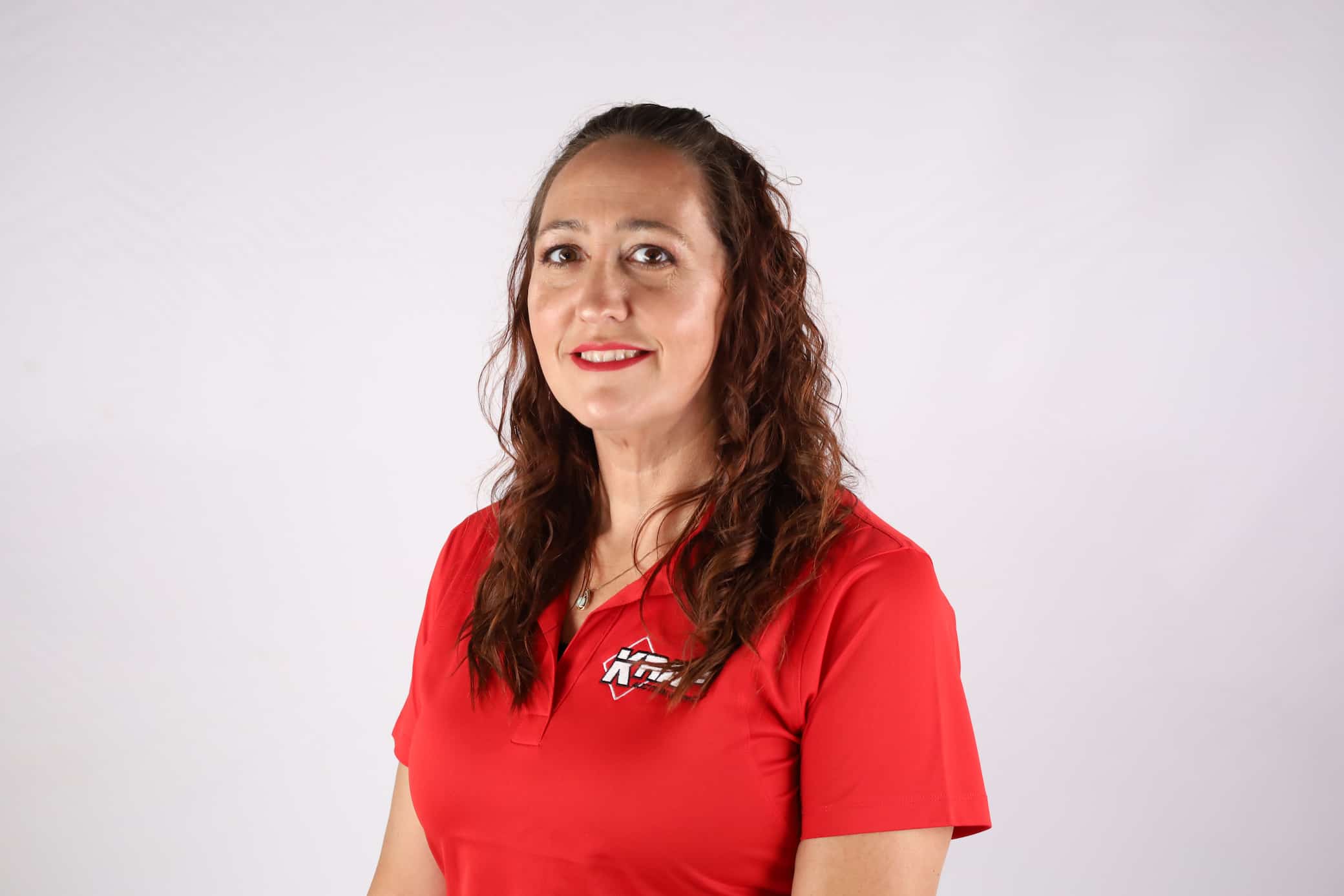 Jessica Willfond Headshot