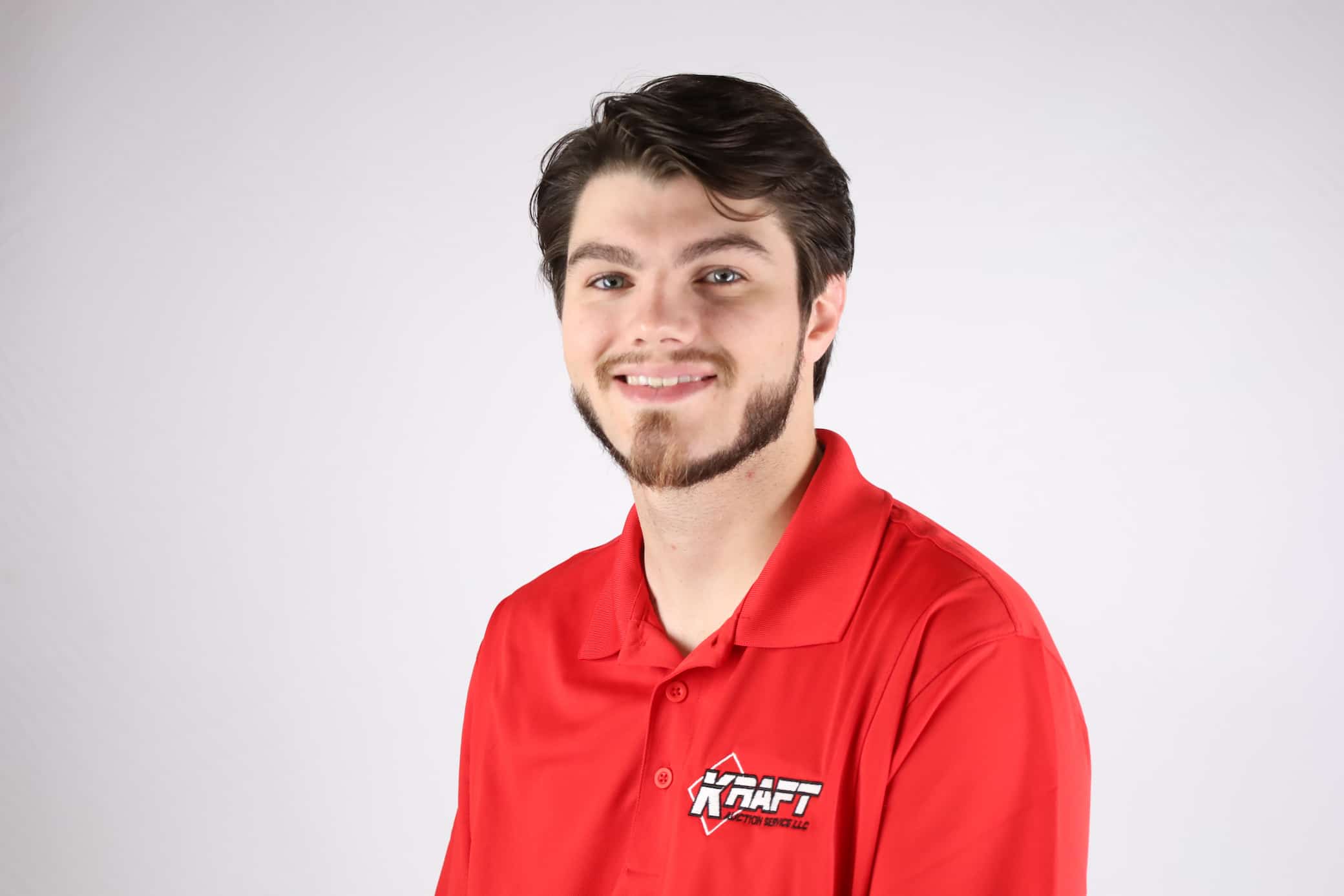 Mason Chorzempa Headshot
