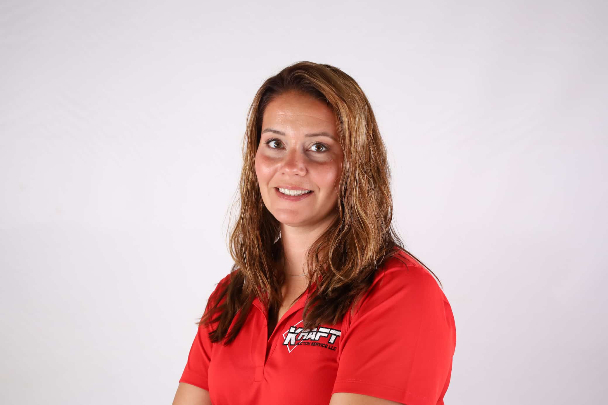 Stephanie Burgess Headshot