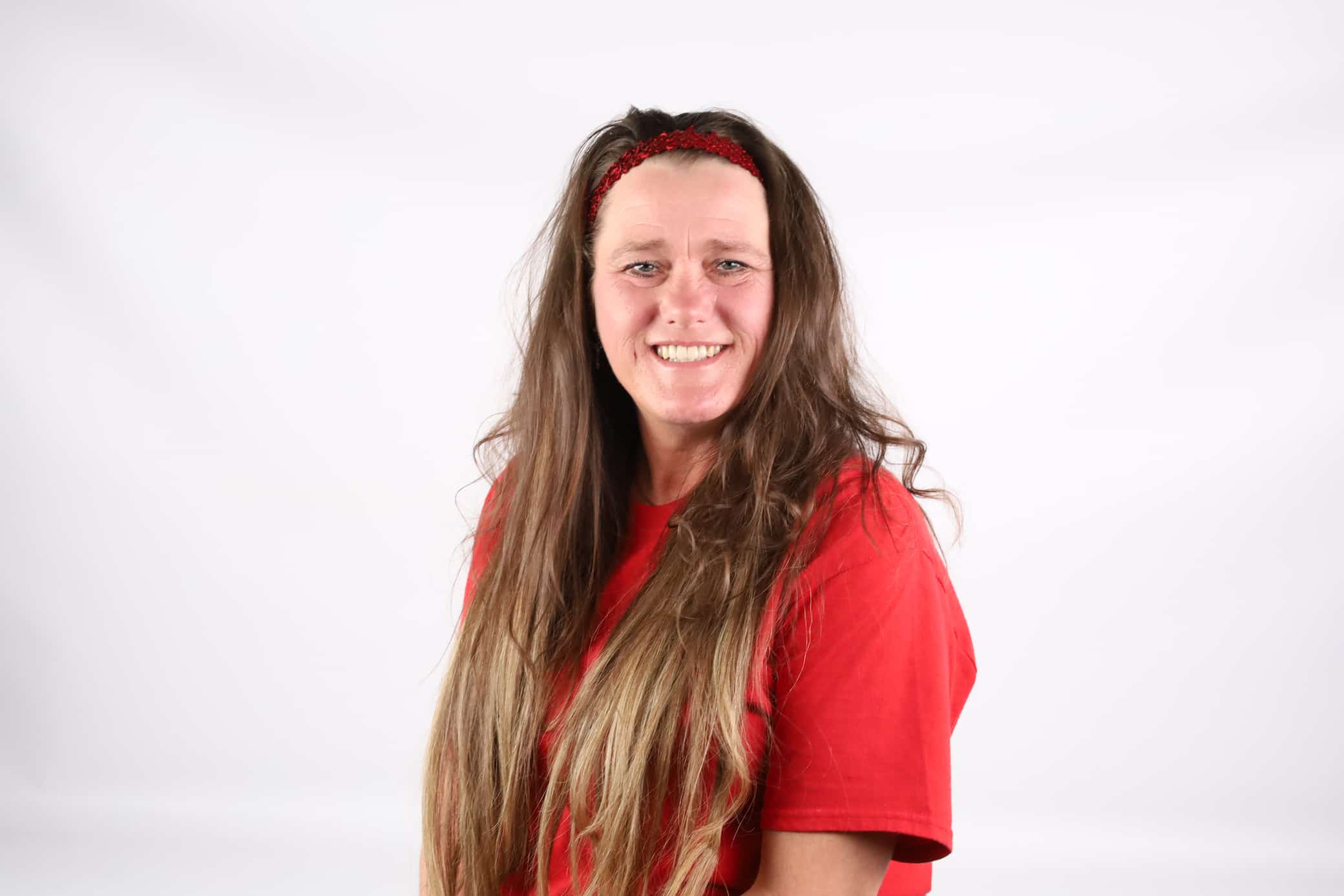 Tracy A Beck Headshot