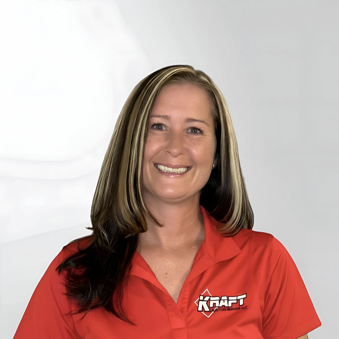 Jamie Kogut Headshot