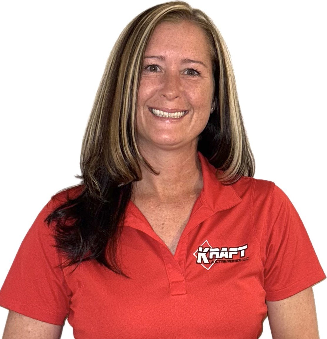 Jamie Kogut Headshot
