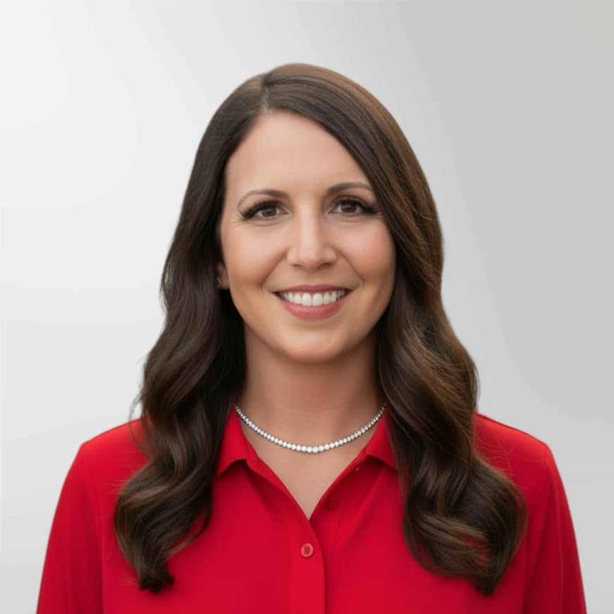 Anna Kraft Headshot